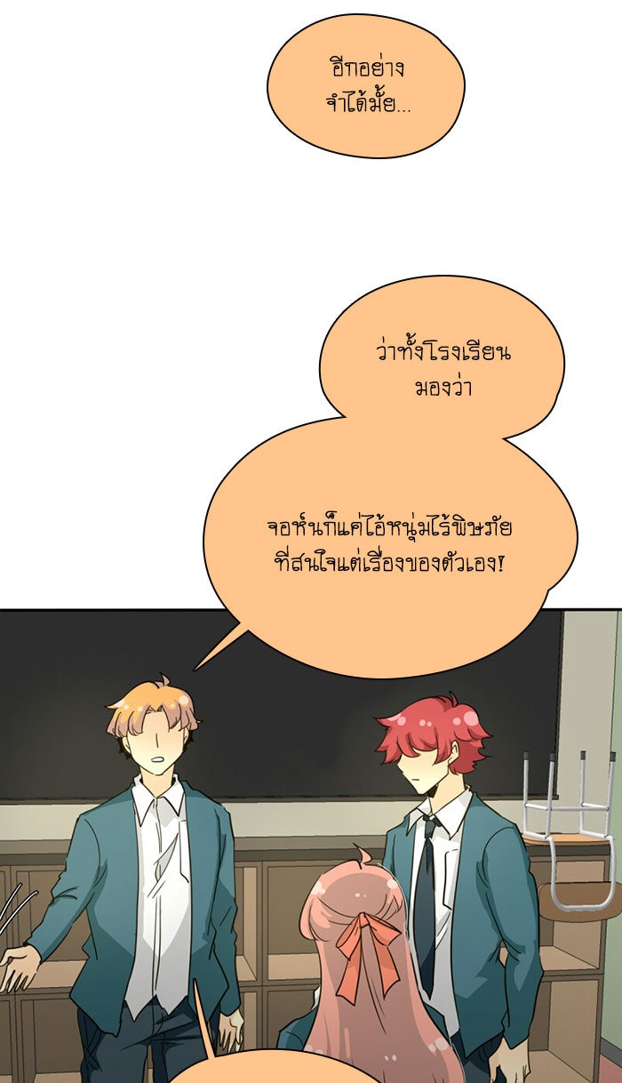 โรงเรียนเหนือมนุษย์ - หน้า 63