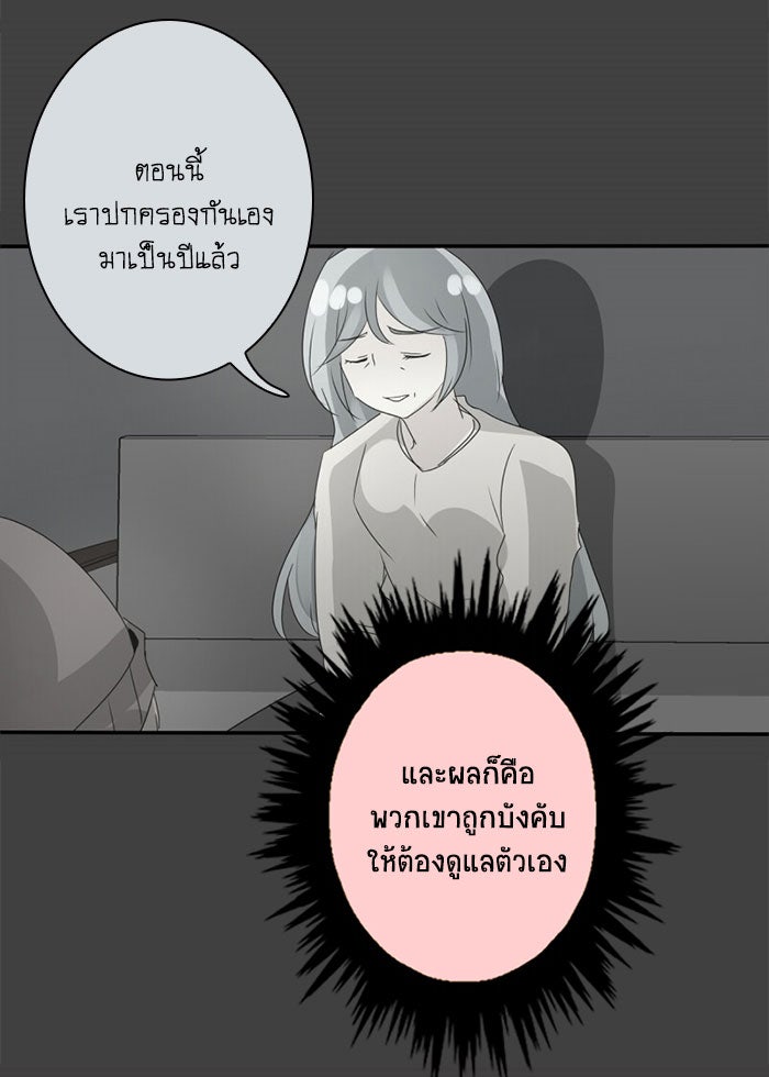 โรงเรียนเหนือมนุษย์ - หน้า 64