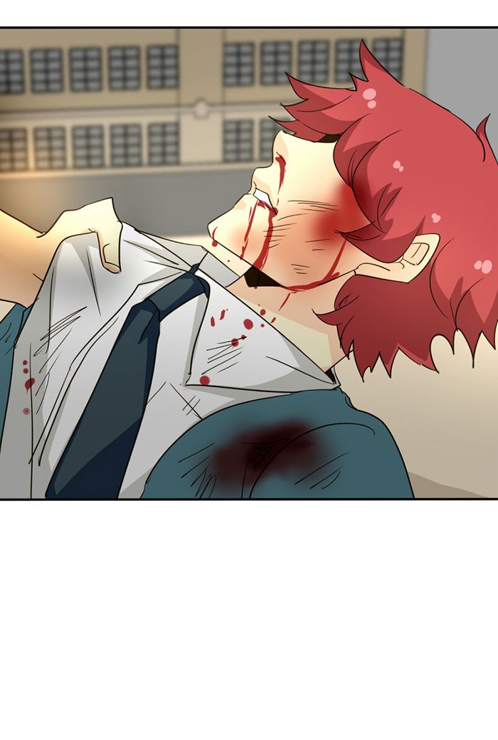 โรงเรียนเหนือมนุษย์ - หน้า 138