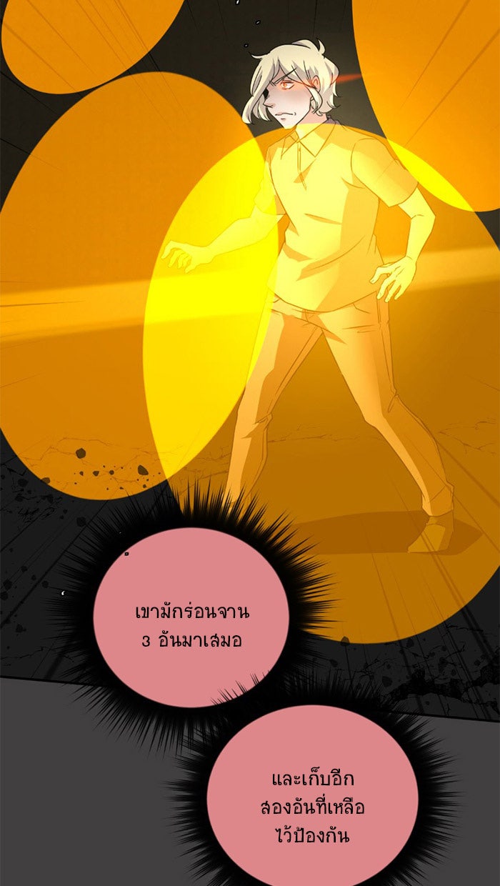 โรงเรียนเหนือมนุษย์ - หน้า 41