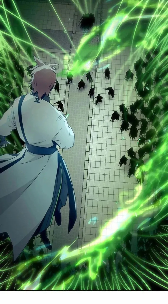 Becoming the Sacheon Dang’s Swordsmaster-Rank Young Lord เส้นทางแห่งดาบ - หน้า 81