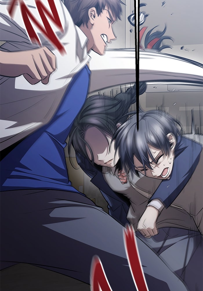 ราชินีนักบู๊ - หน้า 102