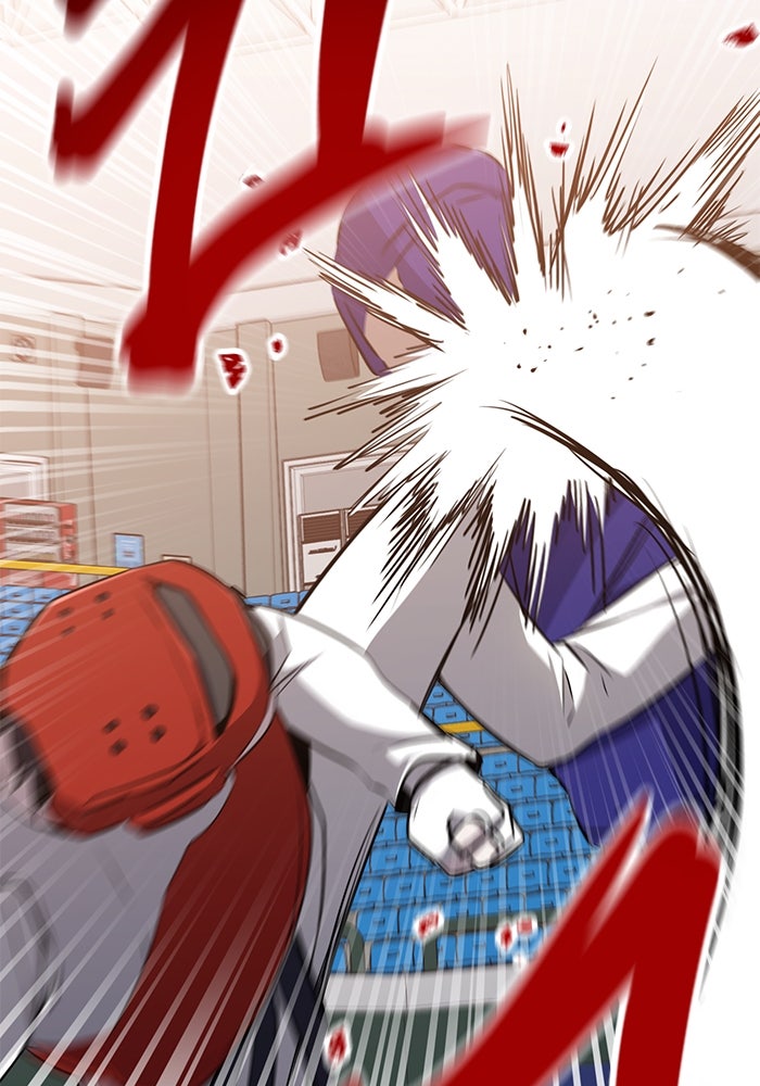 ราชินีนักบู๊ - หน้า 140