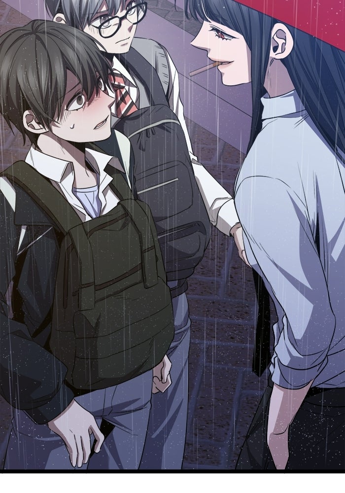 ราชินีนักบู๊ - หน้า 167
