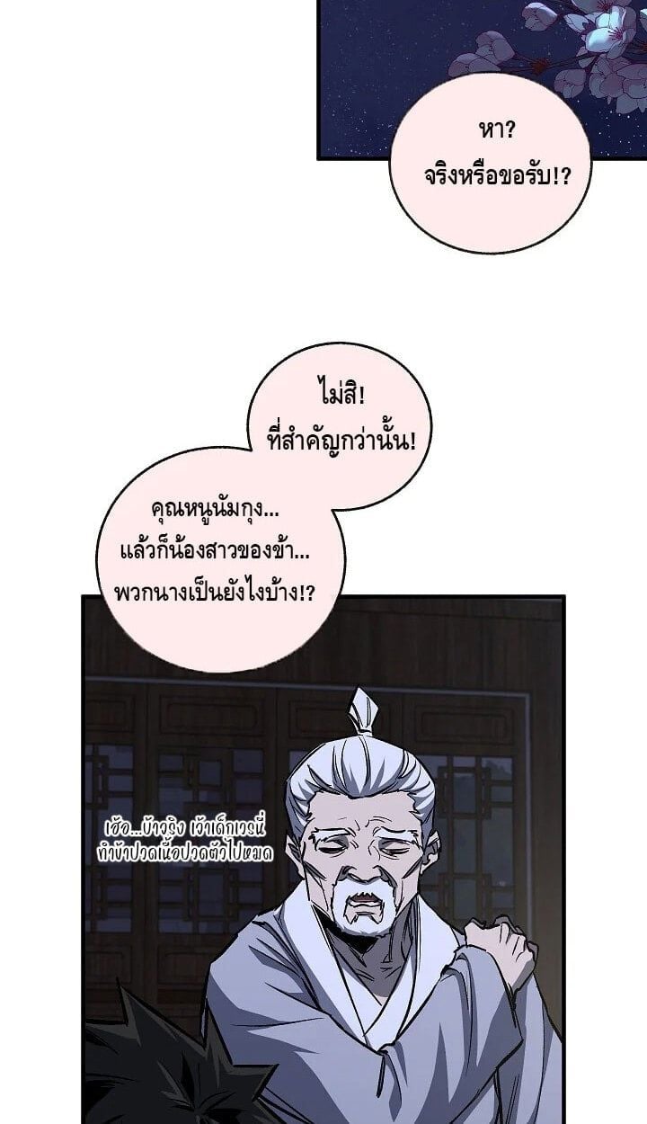 Childhood Friend of the Zenith สหายวัยเยาว์ของข้าแข็งแกร่งที่สุดในใต้หล้า - หน้า 36