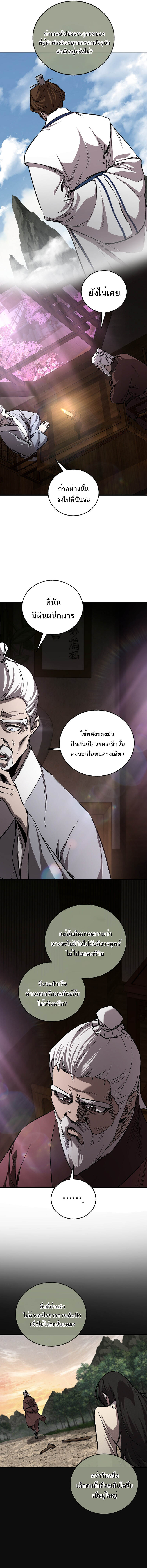 Childhood Friend of the Zenith สหายวัยเยาว์ของข้าแข็งแกร่งที่สุดในใต้หล้า - หน้า 9