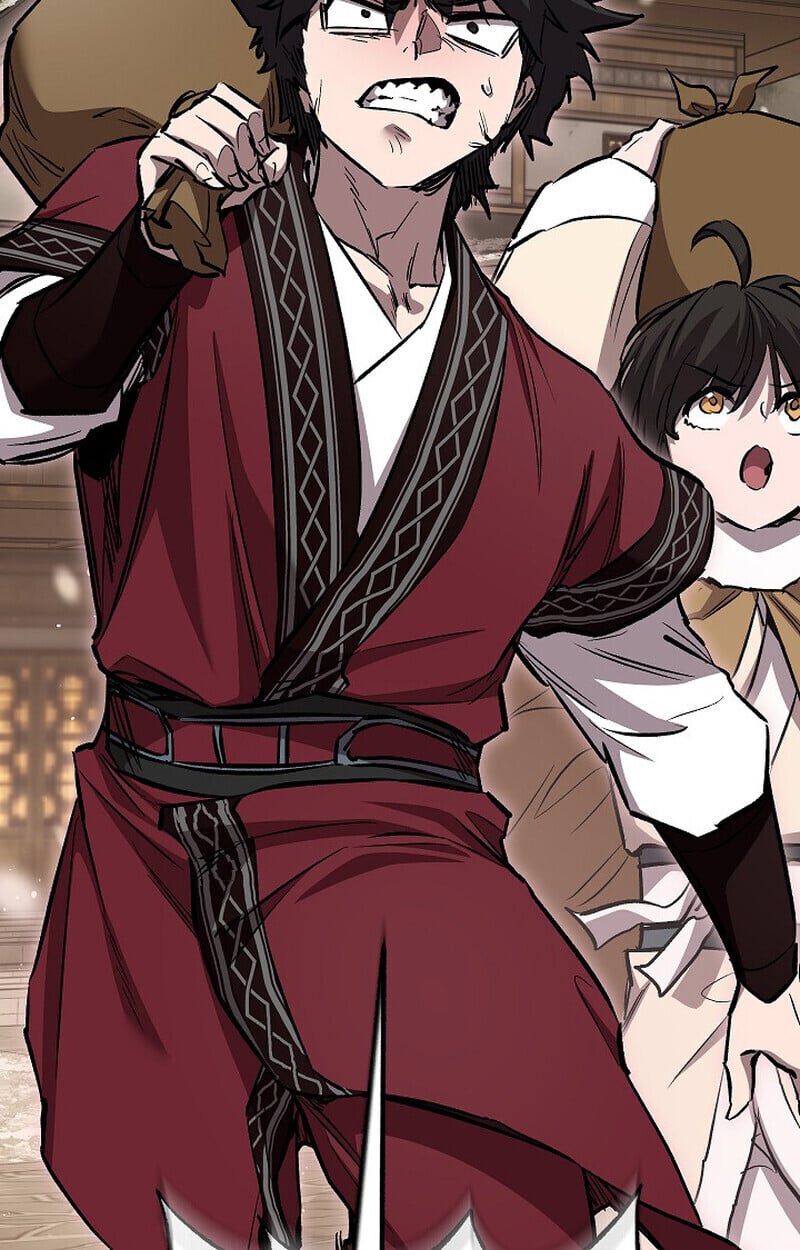 Childhood Friend of the Zenith สหายวัยเยาว์ของข้าแข็งแกร่งที่สุดในใต้หล้า - หน้า 109