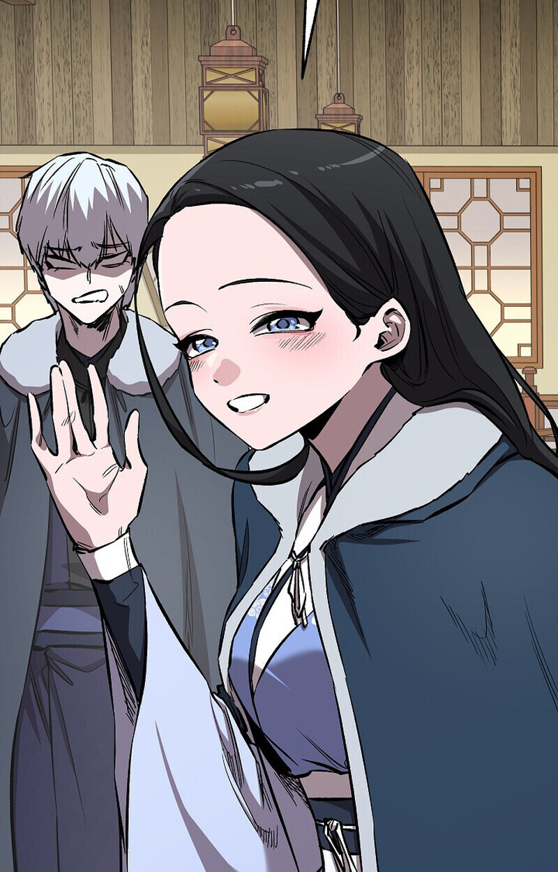Childhood Friend of the Zenith สหายวัยเยาว์ของข้าแข็งแกร่งที่สุดในใต้หล้า - หน้า 85