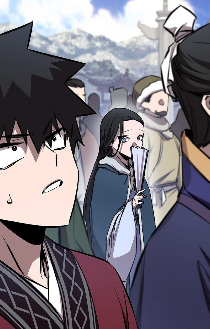 Childhood Friend of the Zenith สหายวัยเยาว์ของข้าแข็งแกร่งที่สุดในใต้หล้า - หน้า 166