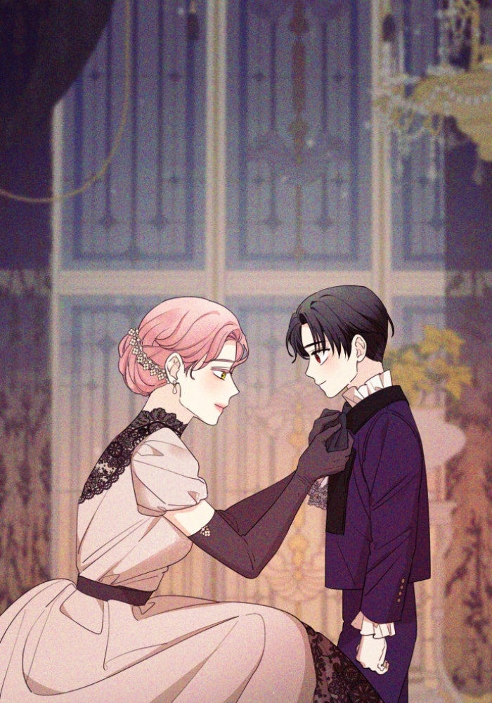 ครอบครัวสามีเห็นทีจะคลั่งรัก - หน้า 2