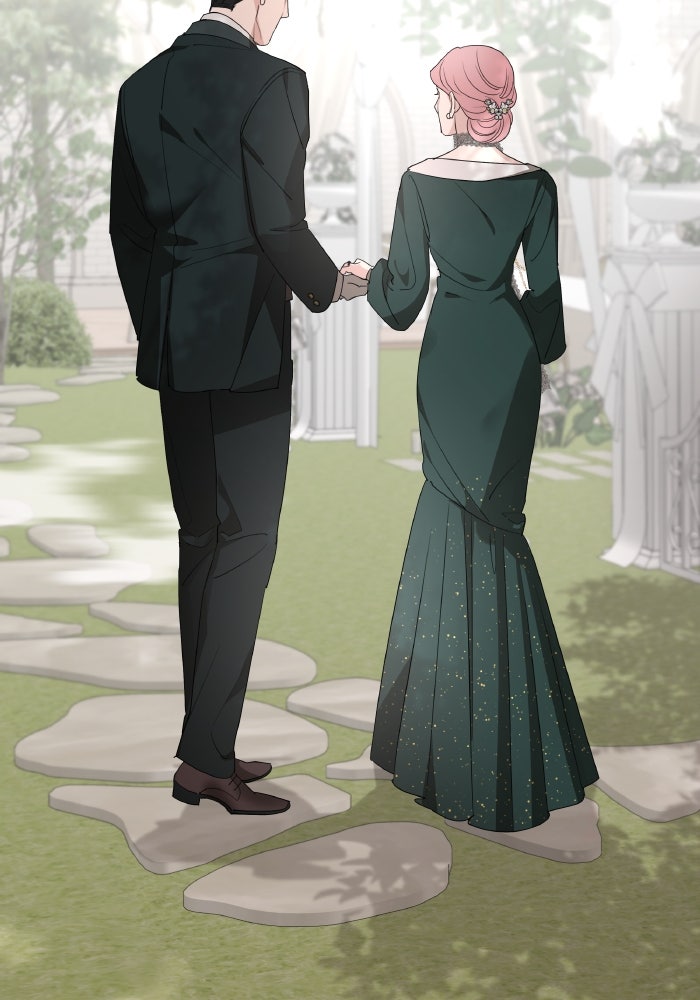 ครอบครัวสามีเห็นทีจะคลั่งรัก - หน้า 124