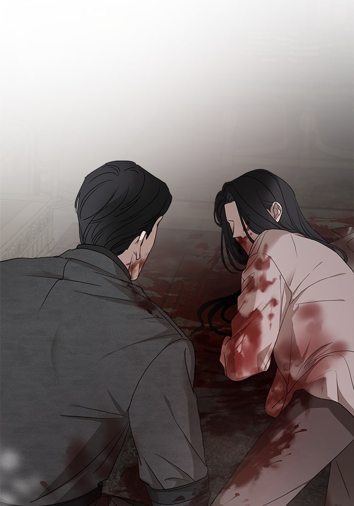 ครอบครัวสามีเห็นทีจะคลั่งรัก - หน้า 115