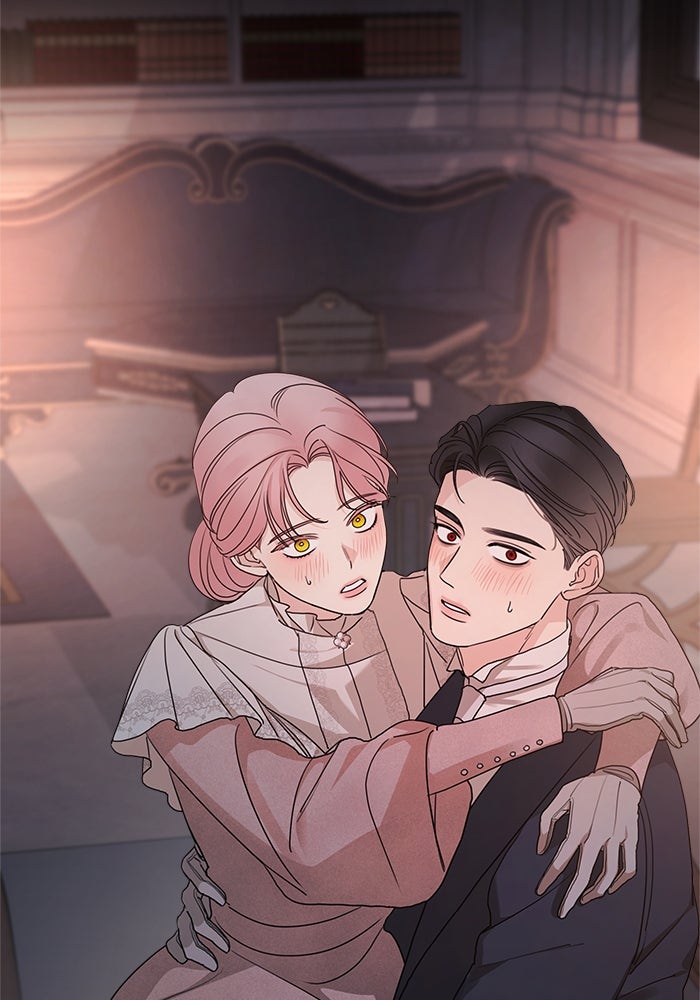 ครอบครัวสามีเห็นทีจะคลั่งรัก - หน้า 19