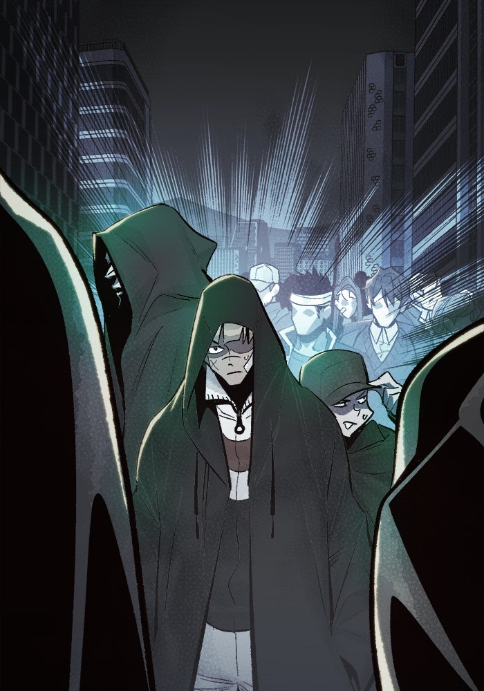 The Lone Necromancer - หน้า 19