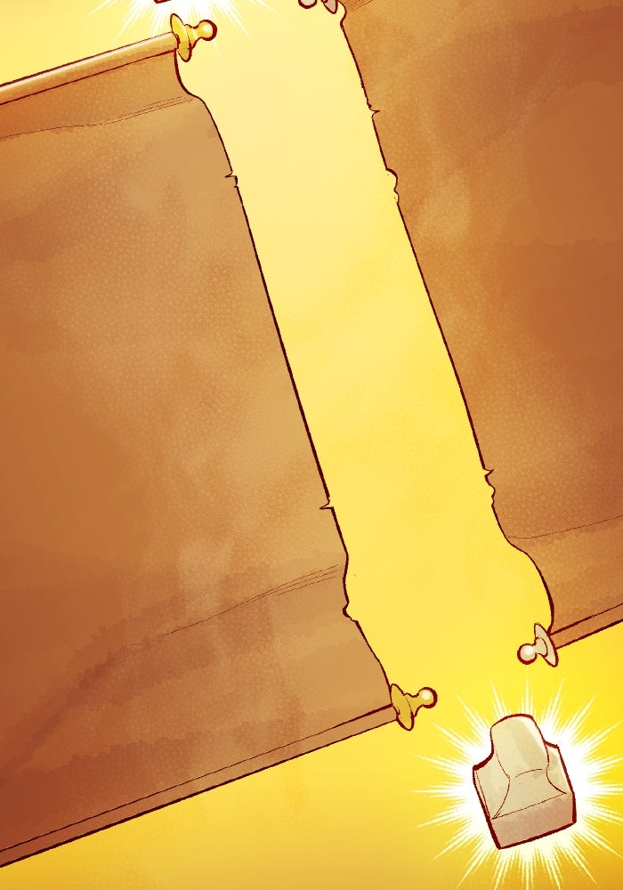 The Lone Necromancer - หน้า 33