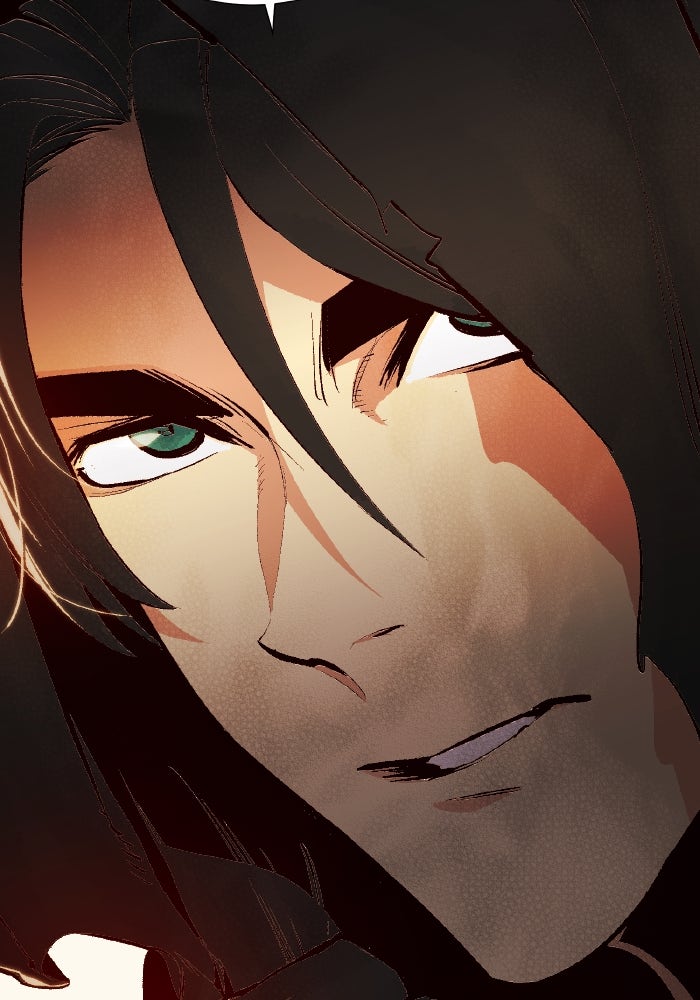 The Lone Necromancer - หน้า 116