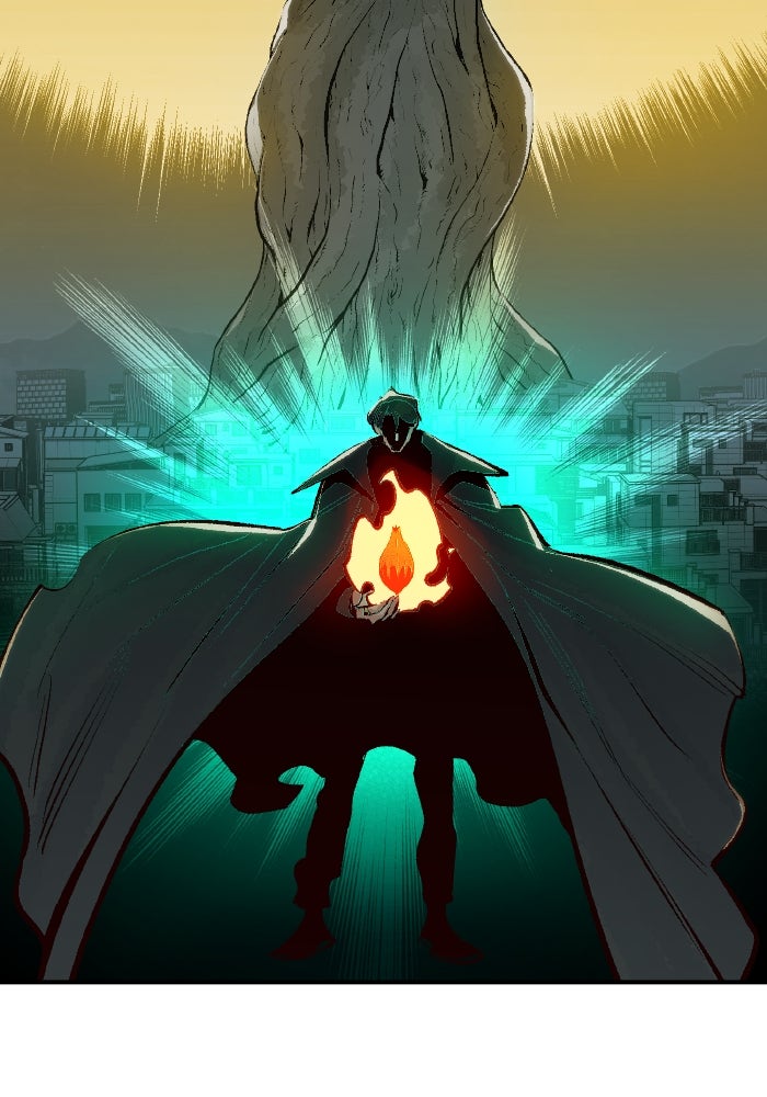 The Lone Necromancer - หน้า 39