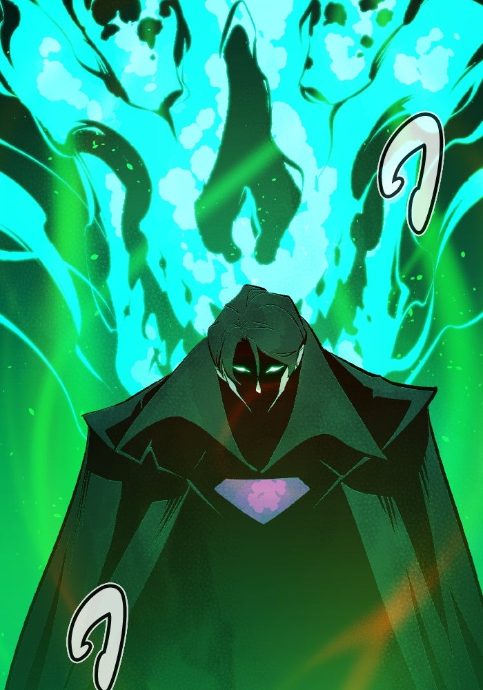 The Lone Necromancer - หน้า 97