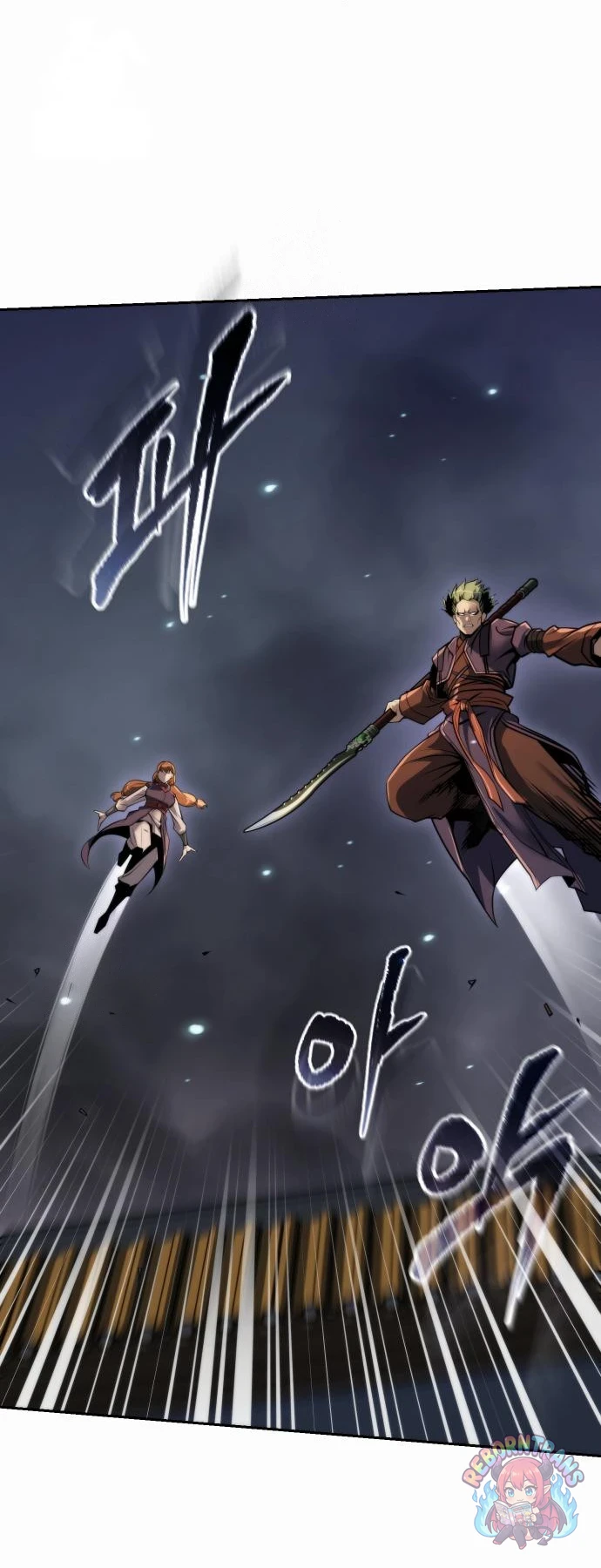 Chronicles of the Demon Faction ตำนานการเกิดใหม่ในลัทธิมาร - หน้า 48