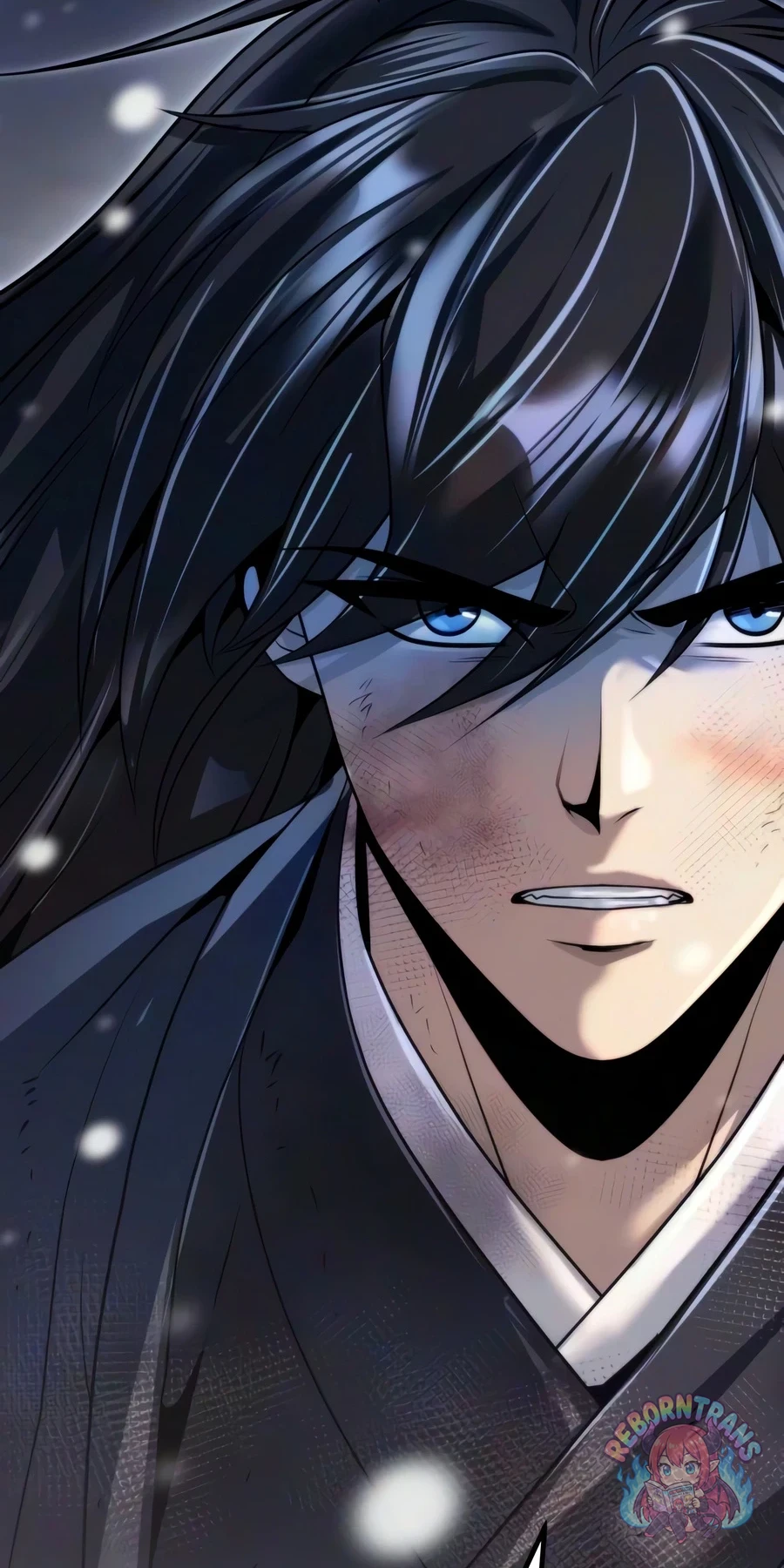 Chronicles of the Demon Faction ตำนานการเกิดใหม่ในลัทธิมาร - หน้า 71