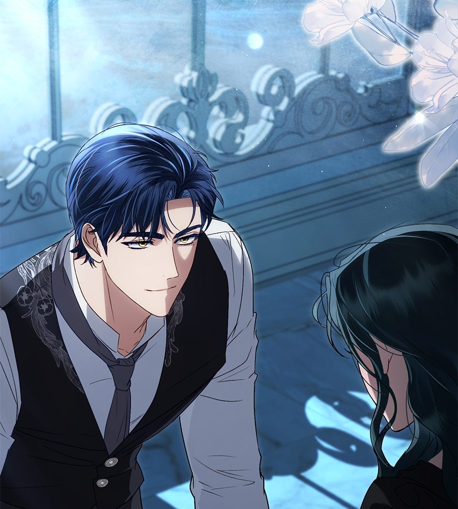 เล่ห์รักชนชั้นสูง - หน้า 103