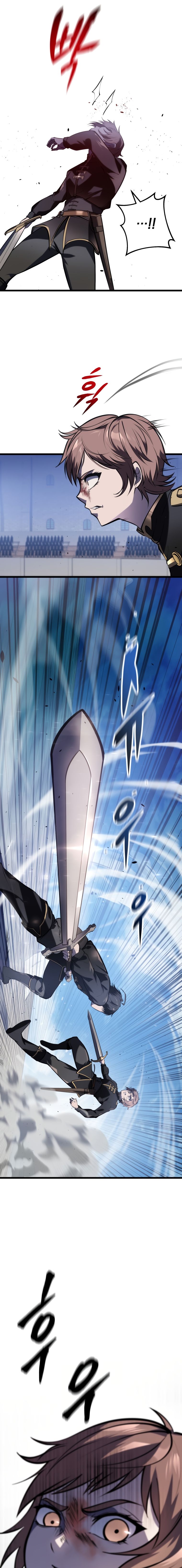 A Dragonslayer’s Peerless Regression - หน้า 17