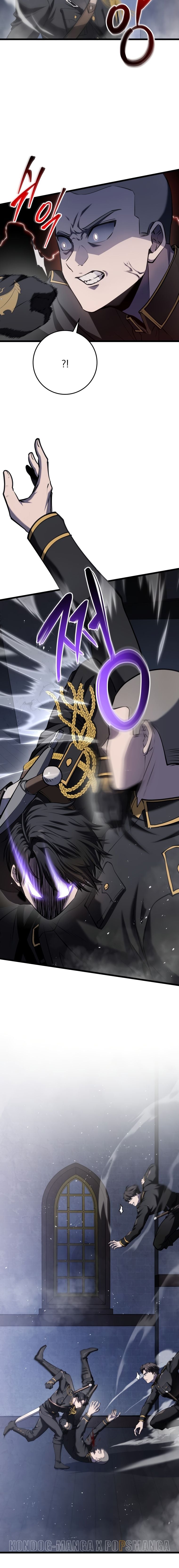 A Dragonslayer’s Peerless Regression - หน้า 6