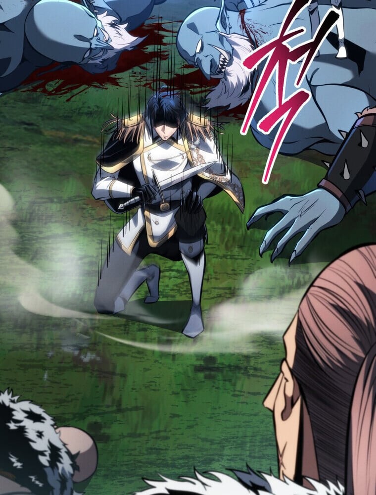 A Dragonslayer’s Peerless Regression - หน้า 32