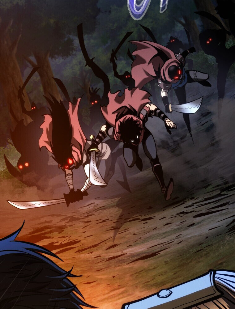 A Dragonslayer’s Peerless Regression - หน้า 48