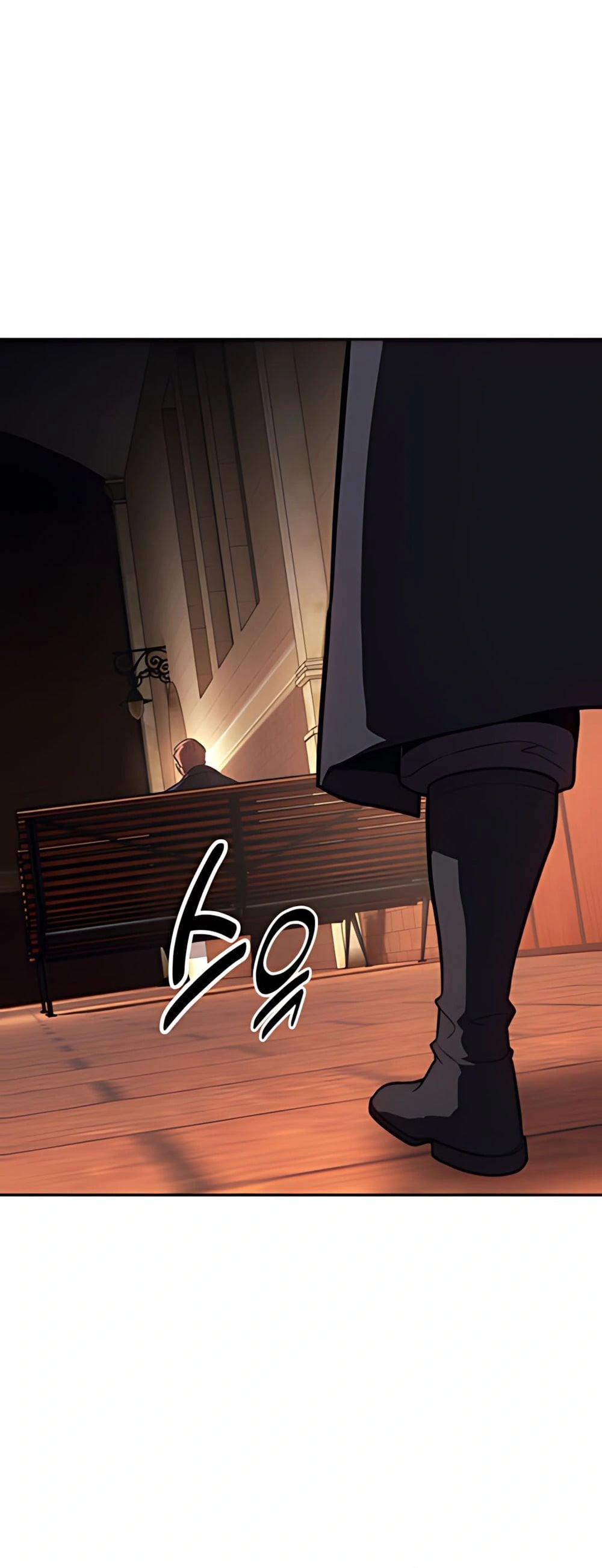 30 Years Have Passed Since the Prologue กู้โลกมา 30 ปี เพิ่งรู้ว่าเป็นแนวอะคาเดมี - หน้า 18