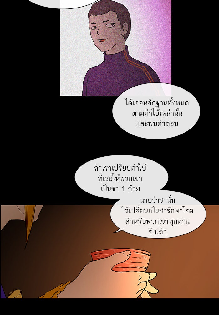 ทาวเวอร์ออฟก๊อด หอคอยเทพเจ้า - หน้า 48