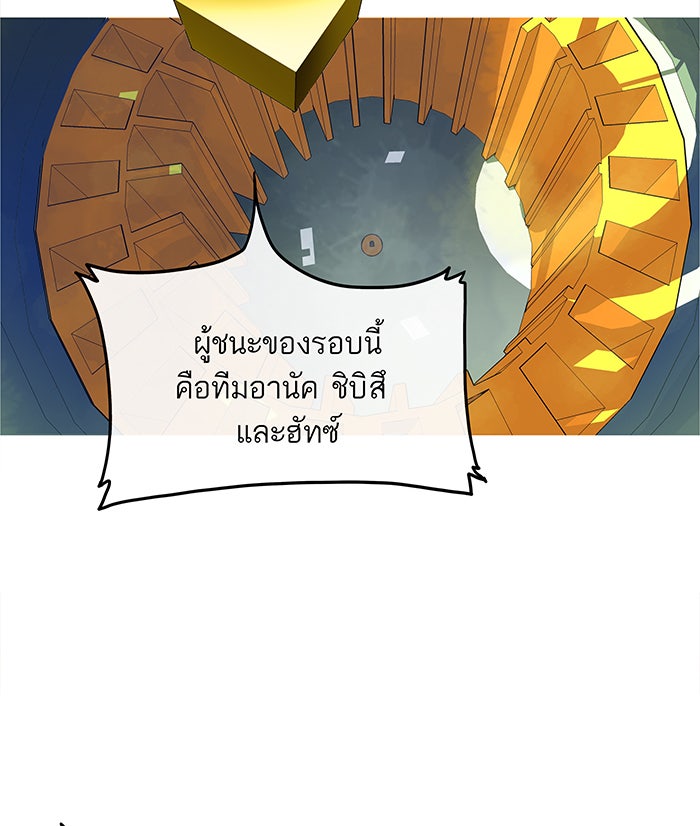 ทาวเวอร์ออฟก๊อด หอคอยเทพเจ้า - หน้า 3