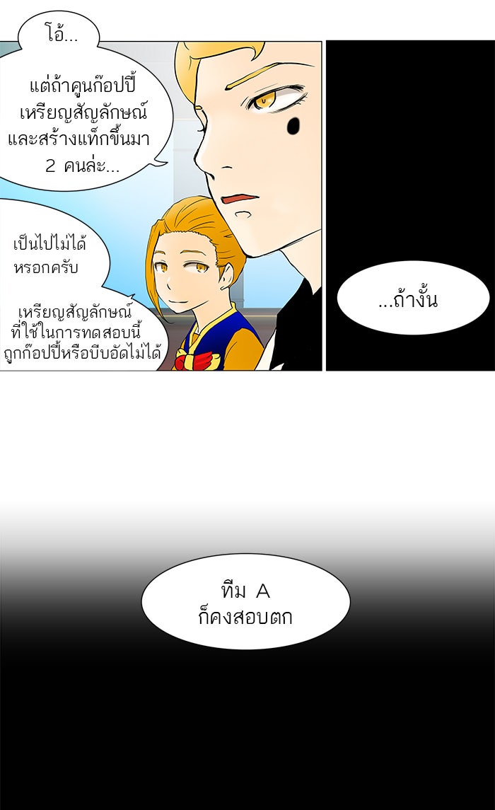 ทาวเวอร์ออฟก๊อด หอคอยเทพเจ้า - หน้า 5