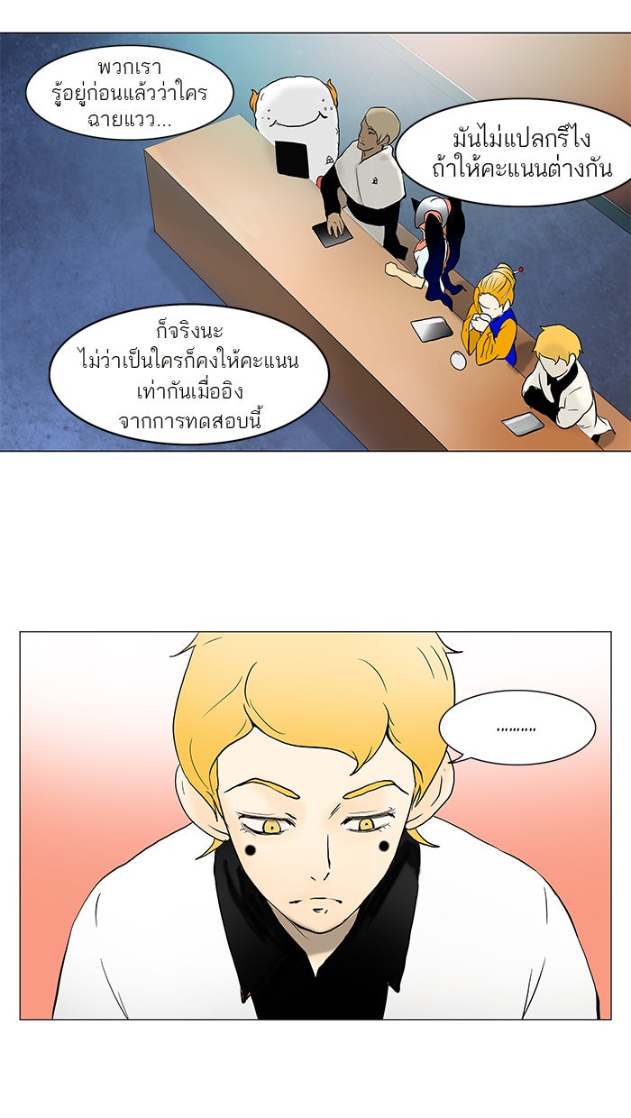 ทาวเวอร์ออฟก๊อด หอคอยเทพเจ้า - หน้า 4
