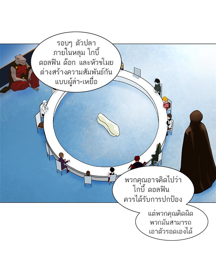 ทาวเวอร์ออฟก๊อด หอคอยเทพเจ้า - หน้า 2