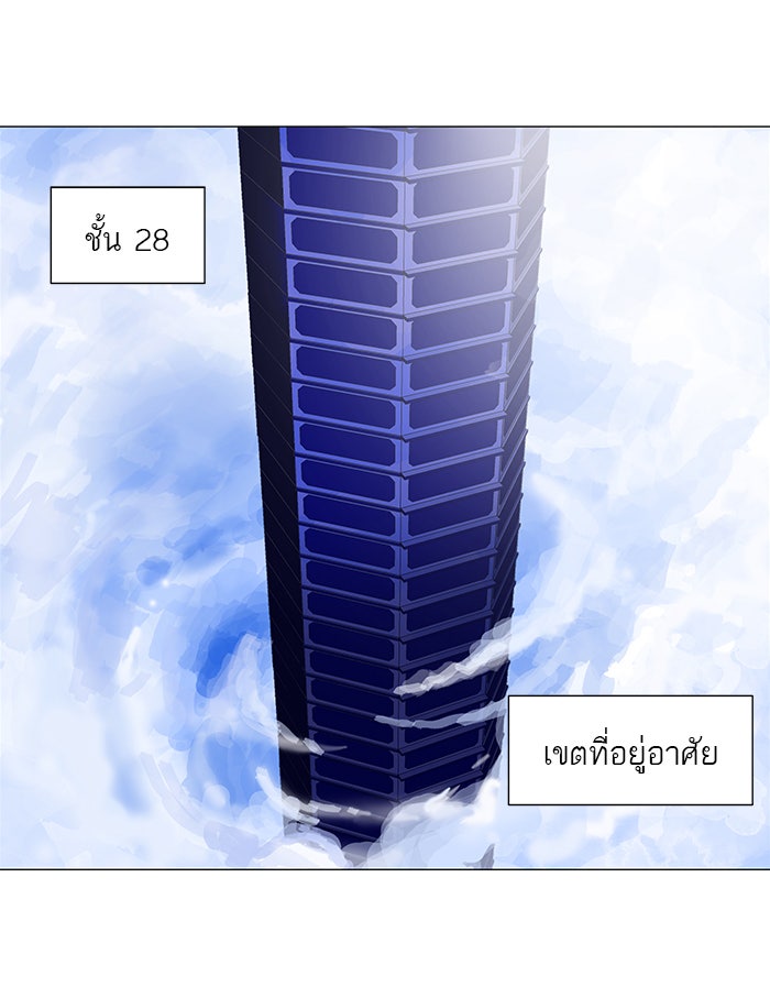 ทาวเวอร์ออฟก๊อด หอคอยเทพเจ้า - หน้า 1