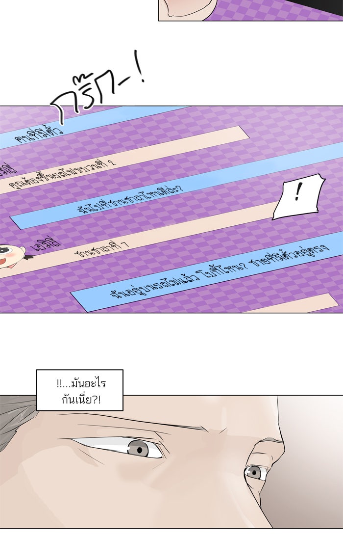 ทาวเวอร์ออฟก๊อด หอคอยเทพเจ้า - หน้า 4
