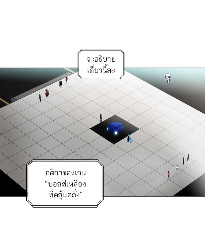 ทาวเวอร์ออฟก๊อด หอคอยเทพเจ้า - หน้า 8
