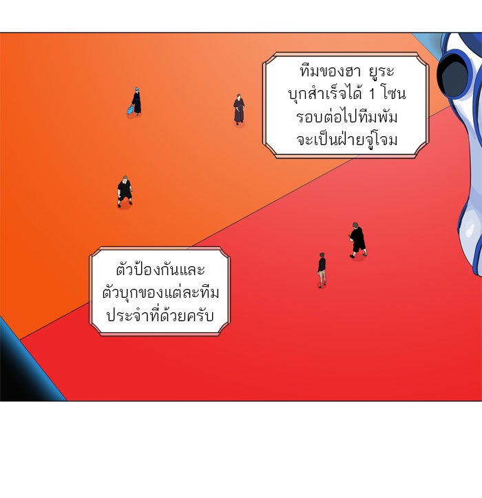 ทาวเวอร์ออฟก๊อด หอคอยเทพเจ้า - หน้า 6