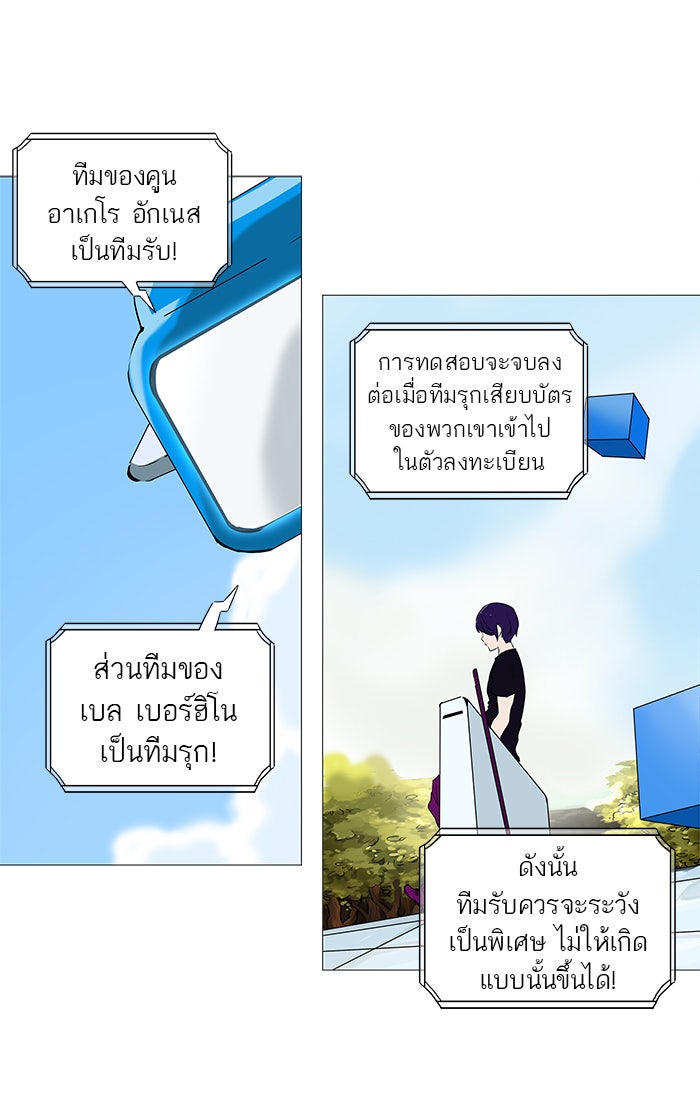 ทาวเวอร์ออฟก๊อด หอคอยเทพเจ้า - หน้า 2