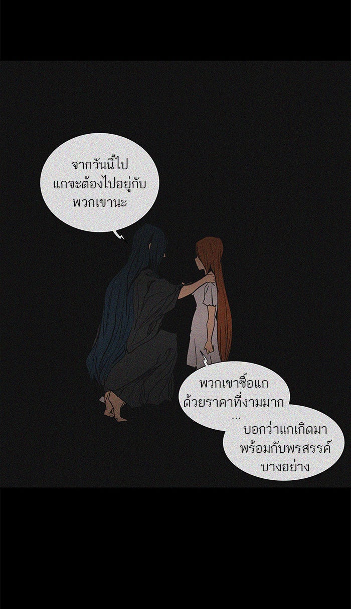 ทาวเวอร์ออฟก๊อด หอคอยเทพเจ้า - หน้า 37