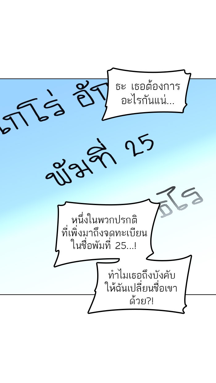 ทาวเวอร์ออฟก๊อด หอคอยเทพเจ้า - หน้า 14