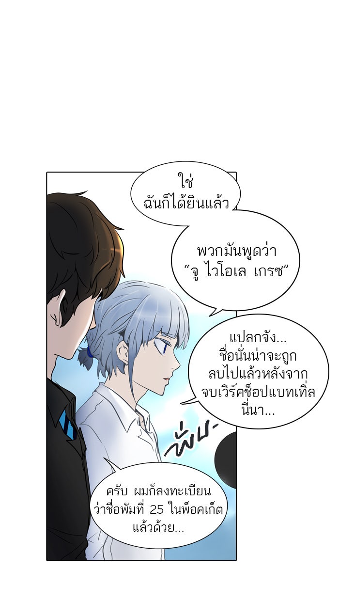 ทาวเวอร์ออฟก๊อด หอคอยเทพเจ้า - หน้า 4