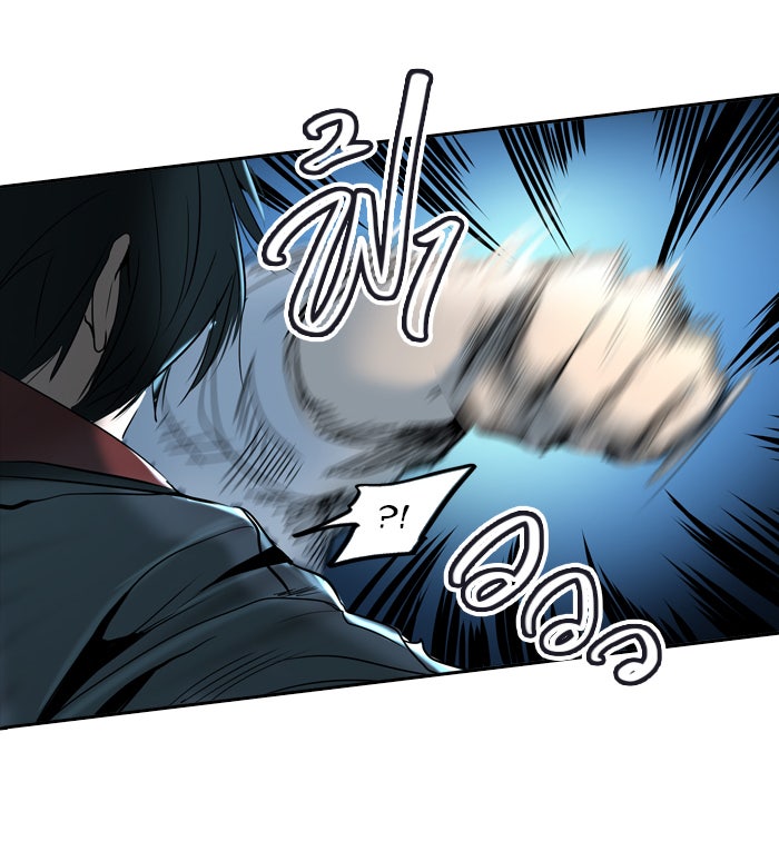 ทาวเวอร์ออฟก๊อด หอคอยเทพเจ้า - หน้า 42
