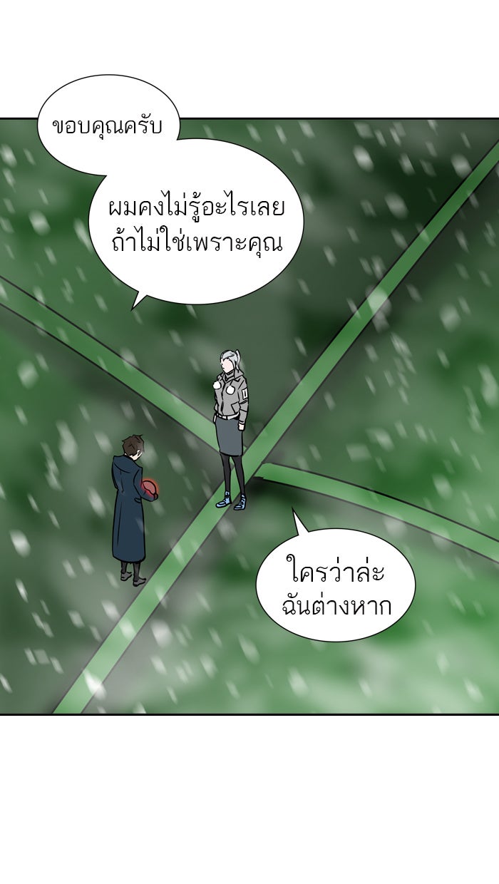 ทาวเวอร์ออฟก๊อด หอคอยเทพเจ้า - หน้า 115