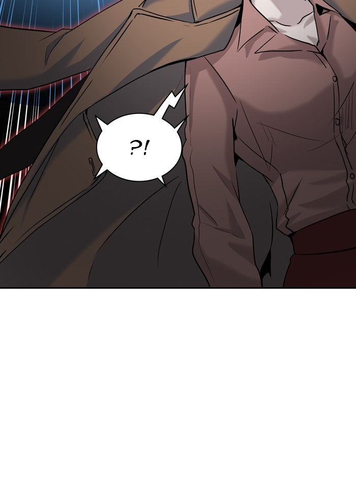 ทาวเวอร์ออฟก๊อด หอคอยเทพเจ้า - หน้า 41