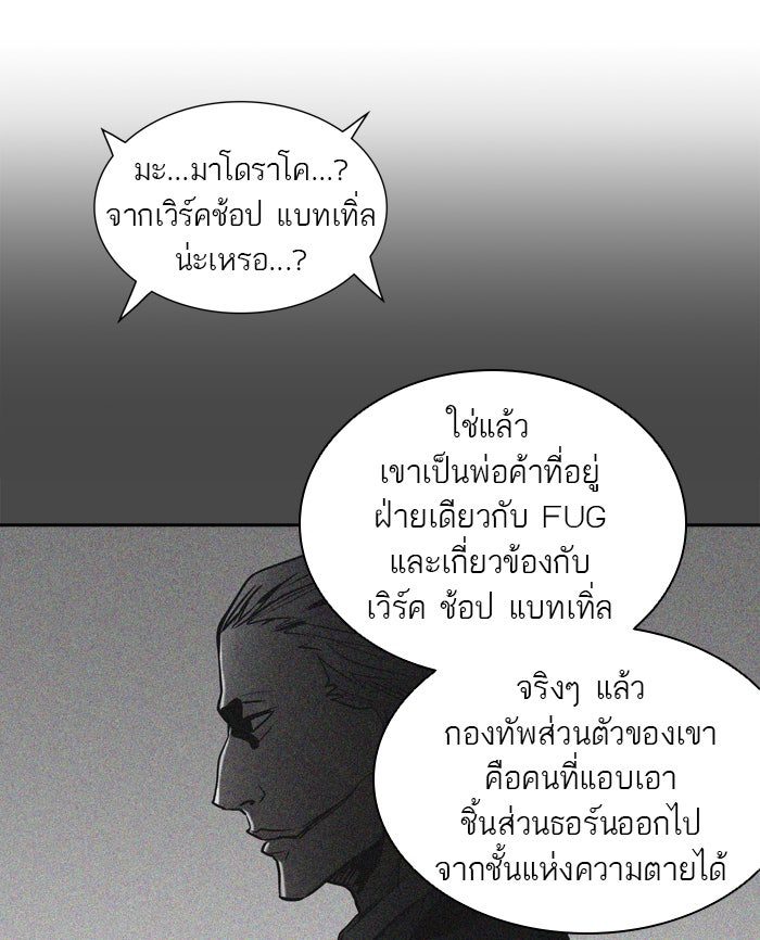 ทาวเวอร์ออฟก๊อด หอคอยเทพเจ้า - หน้า 59