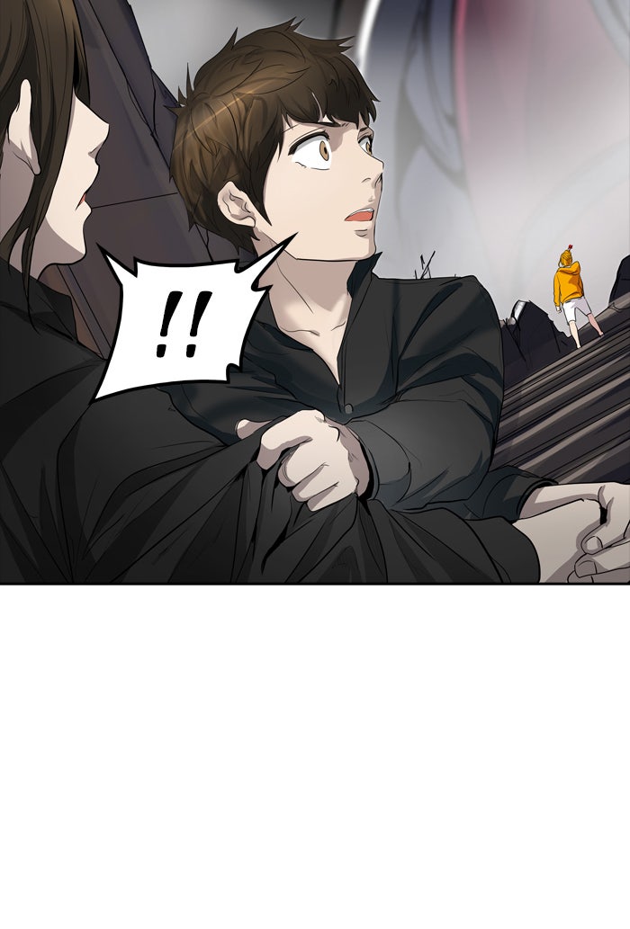 ทาวเวอร์ออฟก๊อด หอคอยเทพเจ้า - หน้า 57