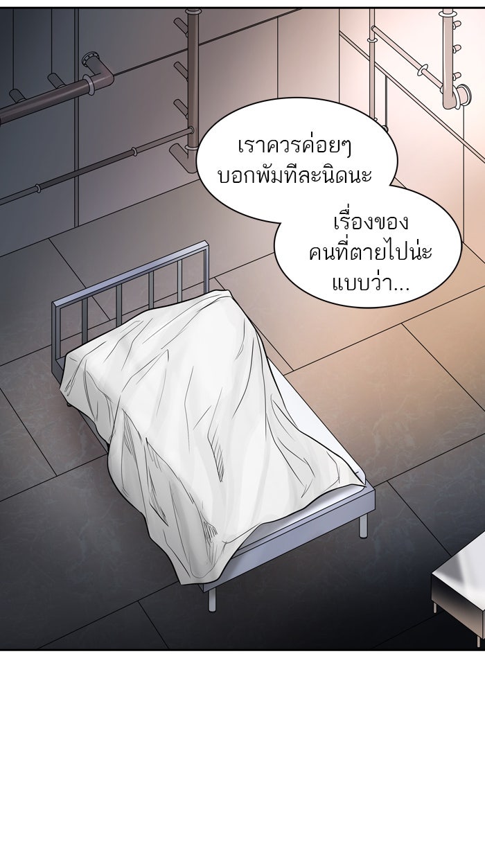 ทาวเวอร์ออฟก๊อด หอคอยเทพเจ้า - หน้า 15