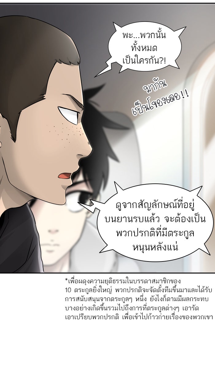 ทาวเวอร์ออฟก๊อด หอคอยเทพเจ้า - หน้า 3